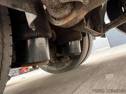Scania 94 - 260 (17400 LITER / MANUAL PUMP / POMPE MAN...