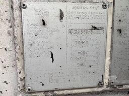 Scania 94 - 260 (17400 LITER / MANUAL PUMP / POMPE MAN...