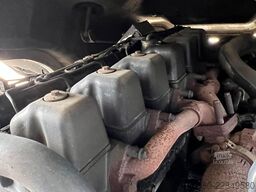 Scania 94 - 260 (17400 LITER / MANUAL PUMP / POMPE MAN...