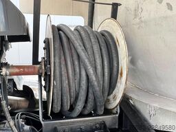 Scania 94 - 260 (17400 LITER / MANUAL PUMP / POMPE MAN...