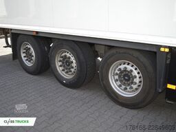 SCHMITZ CARGOBULL SKO Double Deck FP60 ThermoKing SLXi 300