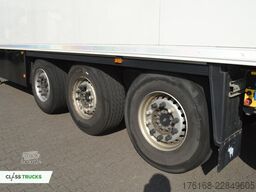 SCHMITZ CARGOBULL SKO Double Deck FP60 ThermoKing SLXi 300