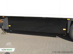 SCHMITZ CARGOBULL SKO Double Deck FP60 ThermoKing SLXi 300
