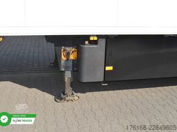 SCHMITZ CARGOBULL SKO Double Deck FP60 ThermoKing SLXi 300