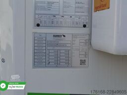 SCHMITZ CARGOBULL SKO Double Deck FP60 ThermoKing SLXi 300