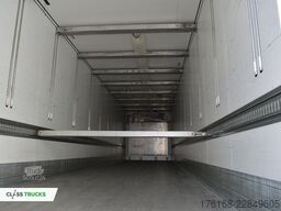 SCHMITZ CARGOBULL SKO Double Deck FP60 ThermoKing SLXi 300