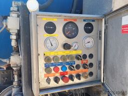 MAN TGS 26.400 BL / Leistikow K 12