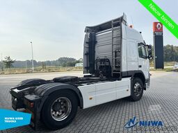 Volvo FM 410 4x2 Suitable for ADR + Hydrauliek