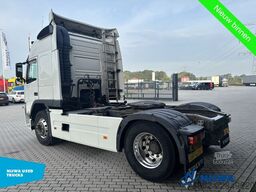 Volvo FM 410 4x2 Suitable for ADR + Hydrauliek