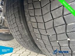 Volvo FM 410 4x2 Suitable for ADR + Hydrauliek