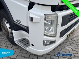 Volvo FM 410 4x2 Suitable for ADR + Hydrauliek