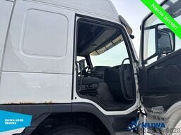 Volvo FM 410 4x2 Suitable for ADR + Hydrauliek