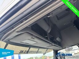 Volvo FM 410 4x2 Suitable for ADR + Hydrauliek