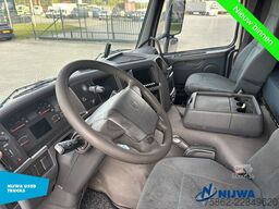Volvo FM 410 4x2 Suitable for ADR + Hydrauliek