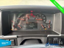 Volvo FM 410 4x2 Suitable for ADR + Hydrauliek