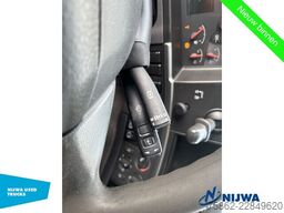 Volvo FM 410 4x2 Suitable for ADR + Hydrauliek