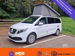 Mercedes Marco Polo 250d | 2022 | EURO6|Automatico|Venditore professionale