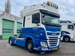 DAF XF 460 APK till 14/02/2027!  ORIGINAL DUTCH TRU...