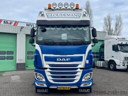 DAF XF 460 APK till 14/02/2027!  ORIGINAL DUTCH TRU...