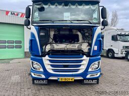 DAF XF 460 APK till 14/02/2027!  ORIGINAL DUTCH TRU...