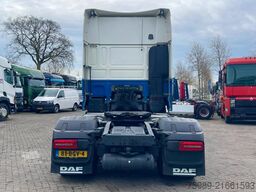 DAF XF 460 APK till 14/02/2027!  ORIGINAL DUTCH TRU...