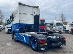 DAF XF 460 APK till 14/02/2027!  ORIGINAL DUTCH TRU...