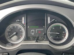 DAF XF 460 APK till 14/02/2027!  ORIGINAL DUTCH TRU...