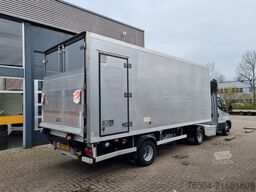 Iveco Daily 40C17 B/E 10T Kuhlkoffer Supra 750 +30C/-...