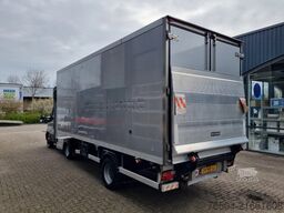 Iveco Daily 40C17 B/E 10T Kuhlkoffer Supra 750 +30C/-...