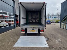 Iveco Daily 40C17 B/E 10T Kuhlkoffer Supra 750 +30C/-...