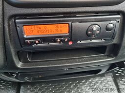 Iveco Daily 40C17 B/E 10T Kuhlkoffer Supra 750 +30C/-...