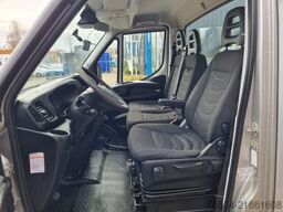 Iveco Daily 40C17 B/E 10T Kuhlkoffer Supra 750 +30C/-...