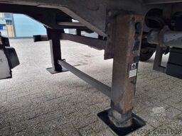 Iveco Daily 40C17 B/E 10T Kuhlkoffer Supra 750 +30C/-...