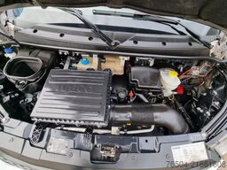 Iveco Daily 40C17 B/E 10T Kuhlkoffer Supra 750 +30C/-...