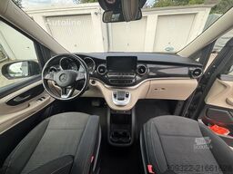 Mercedes Marco Polo 250d | 2022 | EURO6|Automatico|Venditore professionale