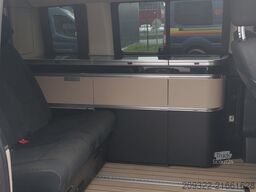 Mercedes Marco Polo 250d | 2022 | EURO6|Automatico|Venditore professionale