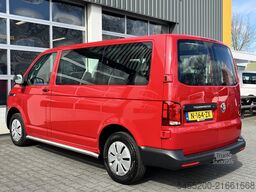 Volkswagen Transporter Kombi 2.0 TDI L1H1 Comfortline 9-pe...