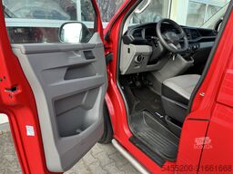 Volkswagen Transporter Kombi 2.0 TDI L1H1 Comfortline 9-pe...