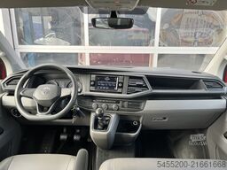 Volkswagen Transporter Kombi 2.0 TDI L1H1 Comfortline 9-pe...