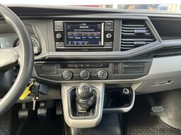 Volkswagen Transporter Kombi 2.0 TDI L1H1 Comfortline 9-pe...