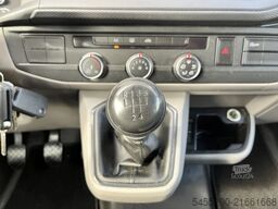 Volkswagen Transporter Kombi 2.0 TDI L1H1 Comfortline 9-pe...