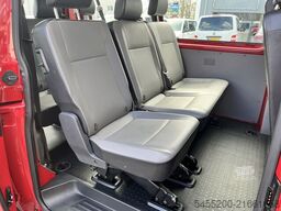 VW Transporter Kombi 2.0 TDI L1H1 Comfortline 1399...