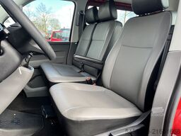 VW Transporter Kombi 2.0 TDI L1H1 Comfortline 1399...
