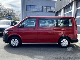VW Transporter Kombi 2.0 TDI L1H1 Comfortline 1399...