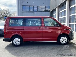 VW Transporter Kombi 2.0 TDI L1H1 Comfortline 1399...