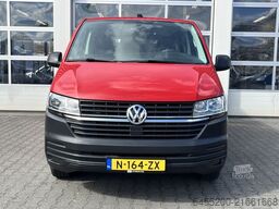 VW Transporter Kombi 2.0 TDI L1H1 Comfortline 1399...