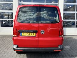 VW Transporter Kombi 2.0 TDI L1H1 Comfortline 1399...