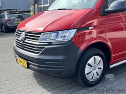 VW Transporter Kombi 2.0 TDI L1H1 Comfortline 1399...