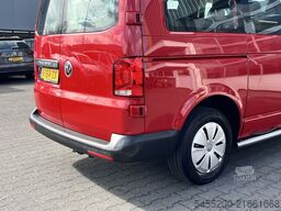 VW Transporter Kombi 2.0 TDI L1H1 Comfortline 1399...