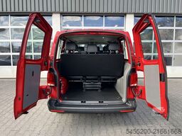 VW Transporter Kombi 2.0 TDI L1H1 Comfortline 1399...